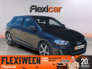 Audi A1 30 TFSI 85kW (116CV) Sportback