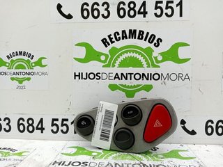 Warning 41221023 iveco stralis (as) * 91285