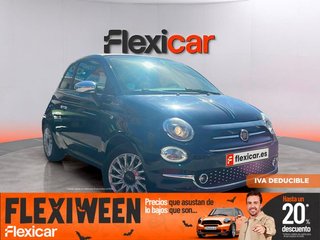 Fiat 500 Dolcevita 1.0 Hybrid 51KW (70 CV)