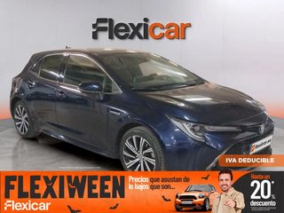 Toyota Corolla 2.0 180H ADVANCE LUXURY E-CVT