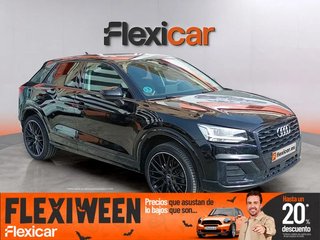 Audi Q2 Advanced 35 TDI 110kW (150CV) S tronic
