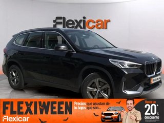 BMW X1 sDrive18d