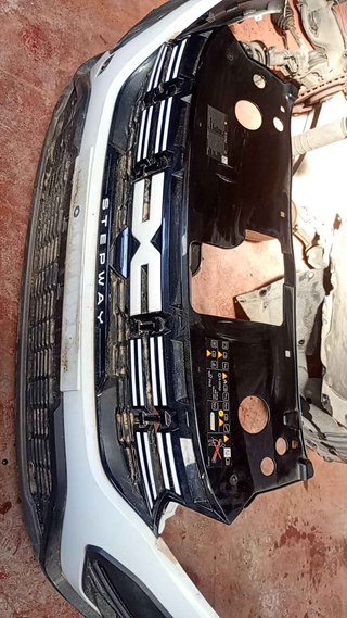 PARAGOLPES DELANTERO Dacia Sandero III
