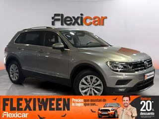 Volkswagen Tiguan Advance 2.0 TDI 110kW (150CV) DSG