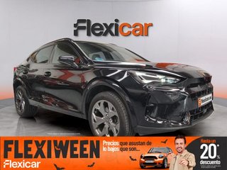 Cupra Formentor 1.5 TSI 110kW (150 CV) DSG