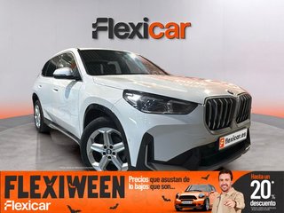 BMW X1 sDrive18d