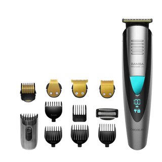 Afeitadora 5 en 1 Cecotec Bamba PrecisionCare Pro