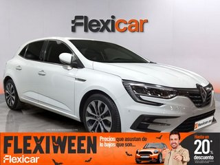 Renault Megane Intens TCe 103 kW (140CV) GPF