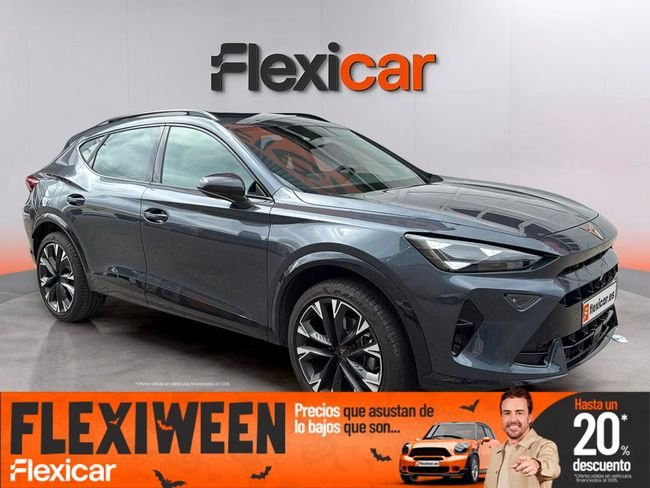 Cupra Formentor 1.5 TSI DSG 2024