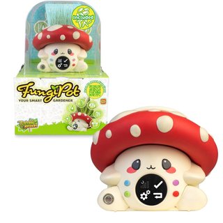 Maceta Inteligente FungiPot Garden Keepers Famosa