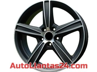 Llantas para Volvo Ford Jaguar 17 a 22" ref. 510