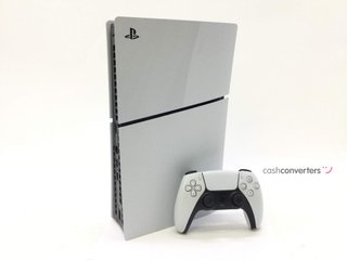 consola ps5 sony playstation 5 slim digital 1tb