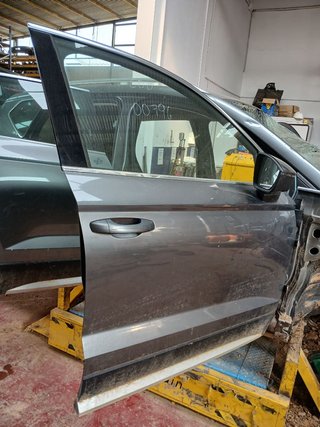 PUERTA DELANTERA DERECHA Seat Ateca (KHP)(08.2020->)