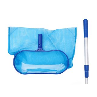 Red Limpieza Piscina TOYANDONA Varilla Extensible