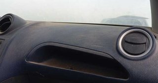 Ford airbag delantero fiesta (cbk) ambiente 249286