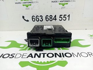 97515 21930662-p05 unidad de control renault serie
