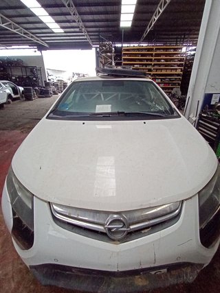 CAPO Opel Ampera (07.2011->)