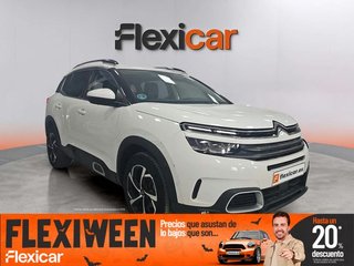 Citroën C5 Aircross BlueHdi 96kW (130CV) S&S Feel Pack
