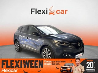 Renault Kadjar Zen Energy TCe 120kW (165CV)