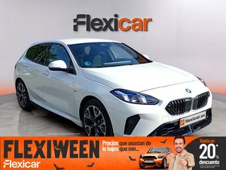 BMW Serie 1 120d