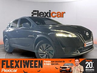 Nissan Qashqai DIG-T 116kW (158CV) mHEV CVT Acenta
