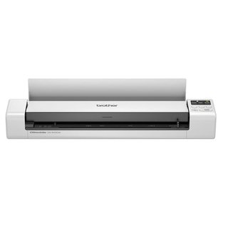 Scanner portatile Brother DS940DW doppia faccia WiFi