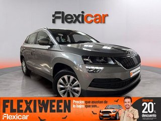 Skoda Karoq 1.0 TSI 85kW (115CV) Ambition