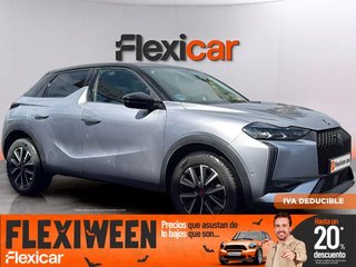 DS DS 3 96kW (130CV) PERFORMANCE LINE - 5P (2022)