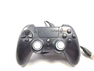mando ps4 4games bgp2016