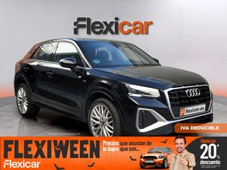 Audi Q2 S line 35 TDI 110kW (150CV) S tronic