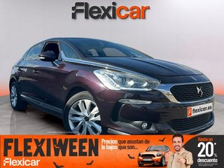 DS DS 5 BlueHDi 120cv Design