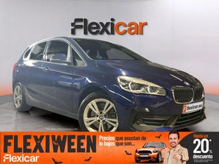 BMW Serie 2 Active Tourer 225xe iPerformance