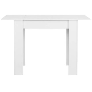 Mesa Allungabile Cocina comedor de 90 a para el ho