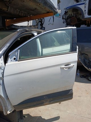 PUERTA DELANTERA IZQUIERDA Opel Grandland X (2017->)