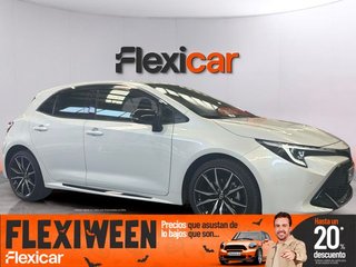 Toyota Corolla 140H Style Edition Touring Sport