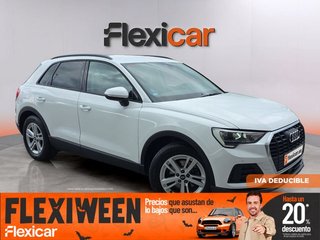 Audi Q3 35 TDI 110kW (150CV) S tronic