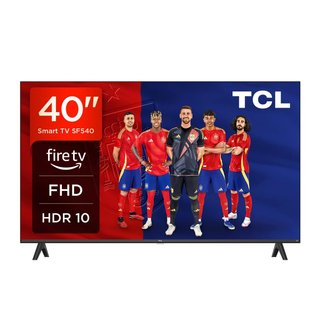 PARA PIEZAS - Televisor TCL 40SF540 40 Pulgadas Full HD