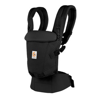 Mochila Portabebé Ergobaby Adapt Desde Nacimiento