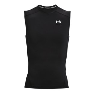 Camiseta de Compresión sin Mangas Under Armour HG talla XS