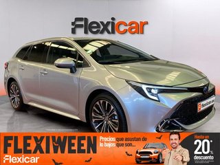 Toyota Corolla 140H Active Plus Touring Sport