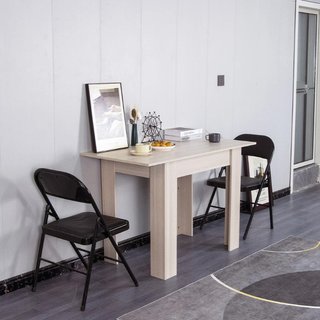 Mesa Allungabile Cocina comedor de 90 a para el ho
