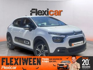 Citroën C3 PureTech 60KW (83CV) Plus