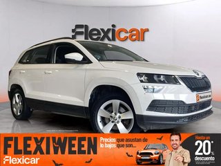 Skoda Karoq 2.0 TDI 110kW (150CV) DSG 4X4 Style