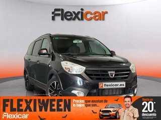 Dacia Lodgy Stepway Comfort TCe 96kW (130CV) 5Pl GPF