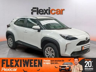 Toyota Yaris Cross 1.5 130H Active