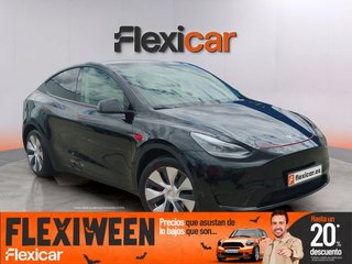 Tesla Model Y Tracción Trasera RWD