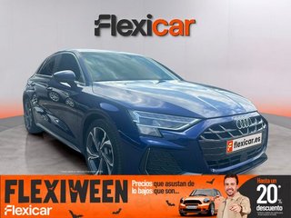 Audi A3 Sportback S line 30 TFSI 81kW S tronic