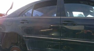 273417 elevalunas trasero derecho mercedes clase c