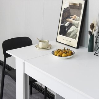 Mesa Allungabile Cocina comedor de 110 a para el h