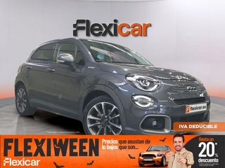 Fiat 500X Sport 1.5 Hybrid 97kW (130cv) DCT